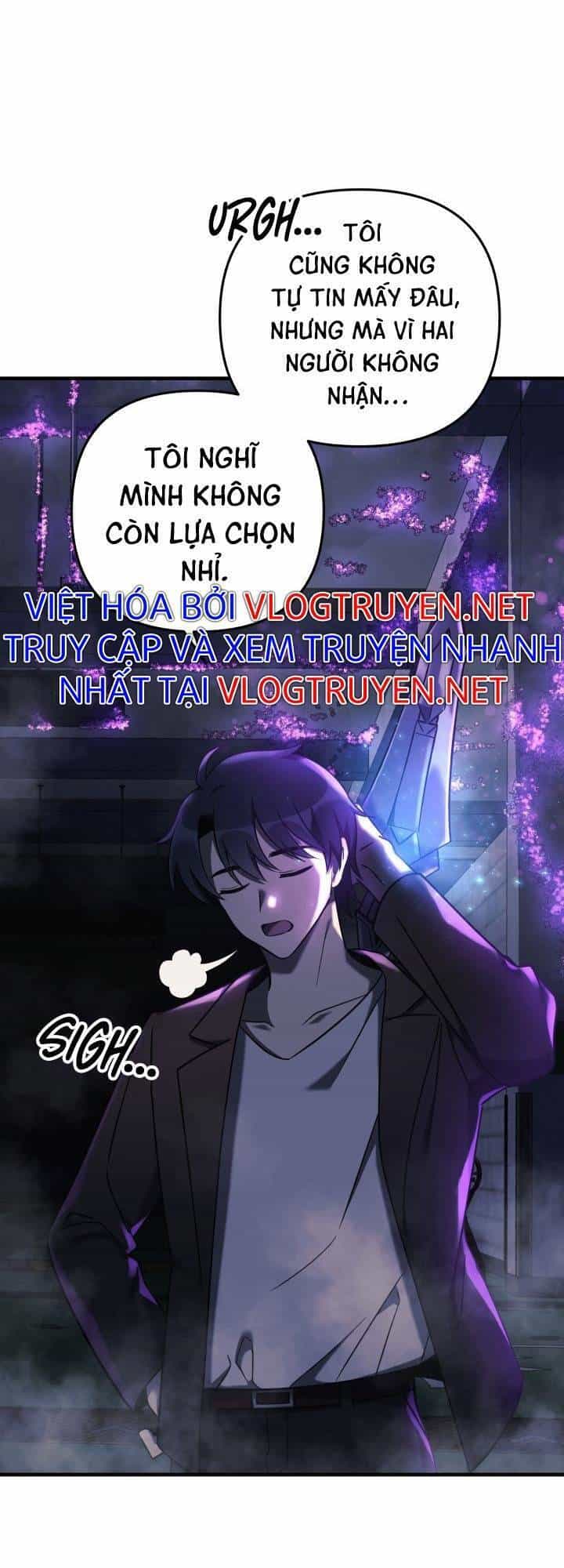 Con Gái Tôi Là Trùm Cuối - Chương 7 - ảnh 64