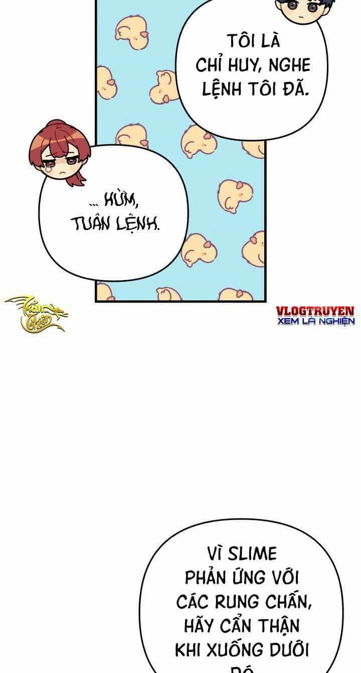 Con Gái Tôi Là Trùm Cuối - Chương 7 - ảnh 71