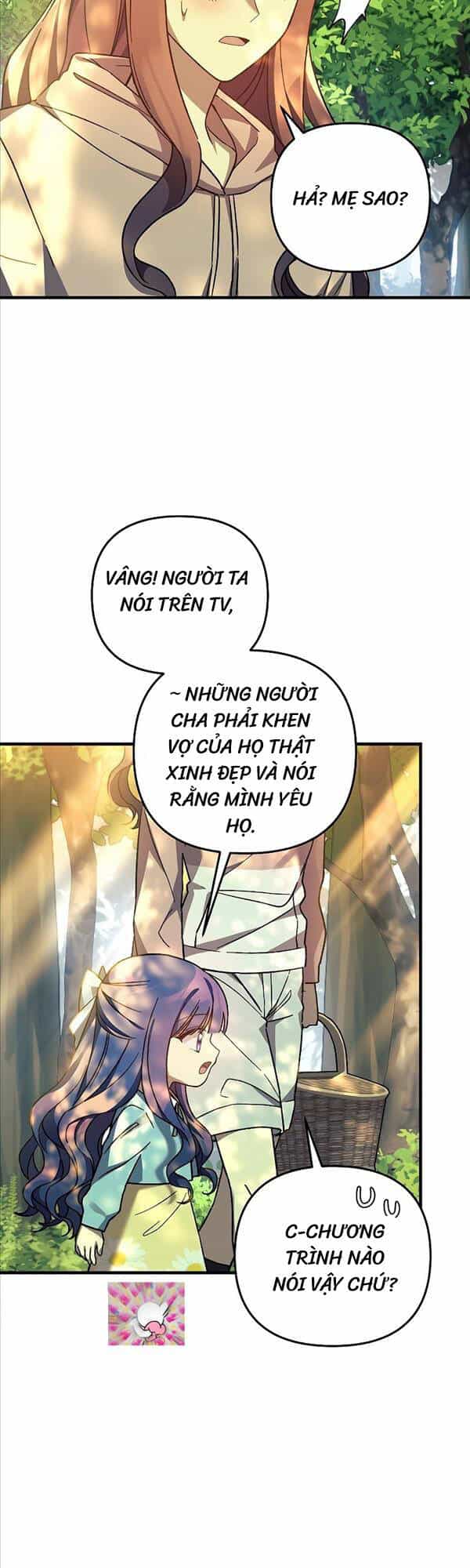 Con Gái Tôi Là Trùm Cuối - Chương 69 - ảnh 10