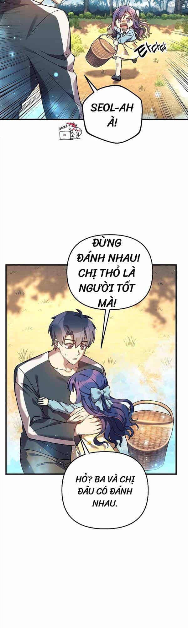 Con Gái Tôi Là Trùm Cuối - Chương 69 - ảnh 19
