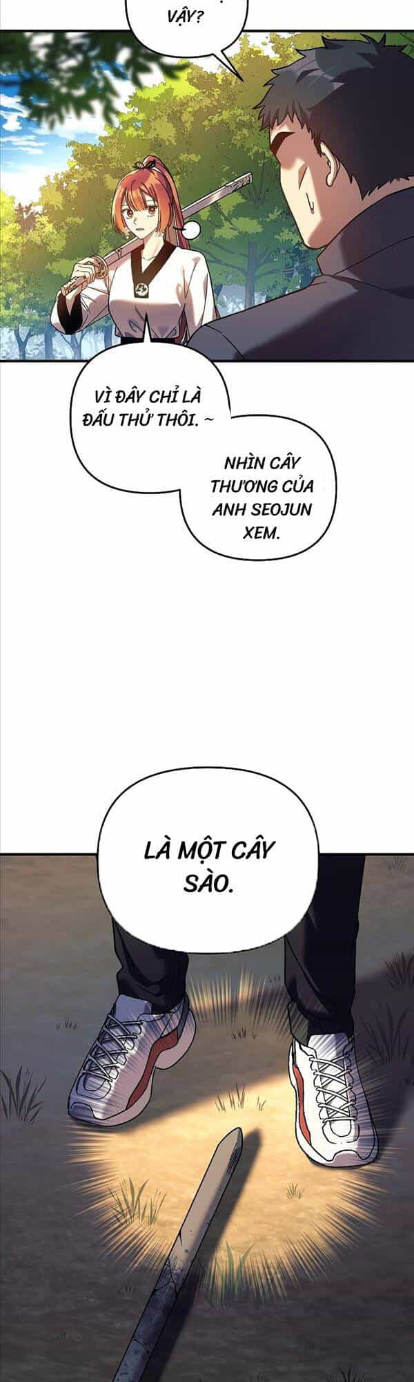 Con Gái Tôi Là Trùm Cuối - Chương 69 - ảnh 2