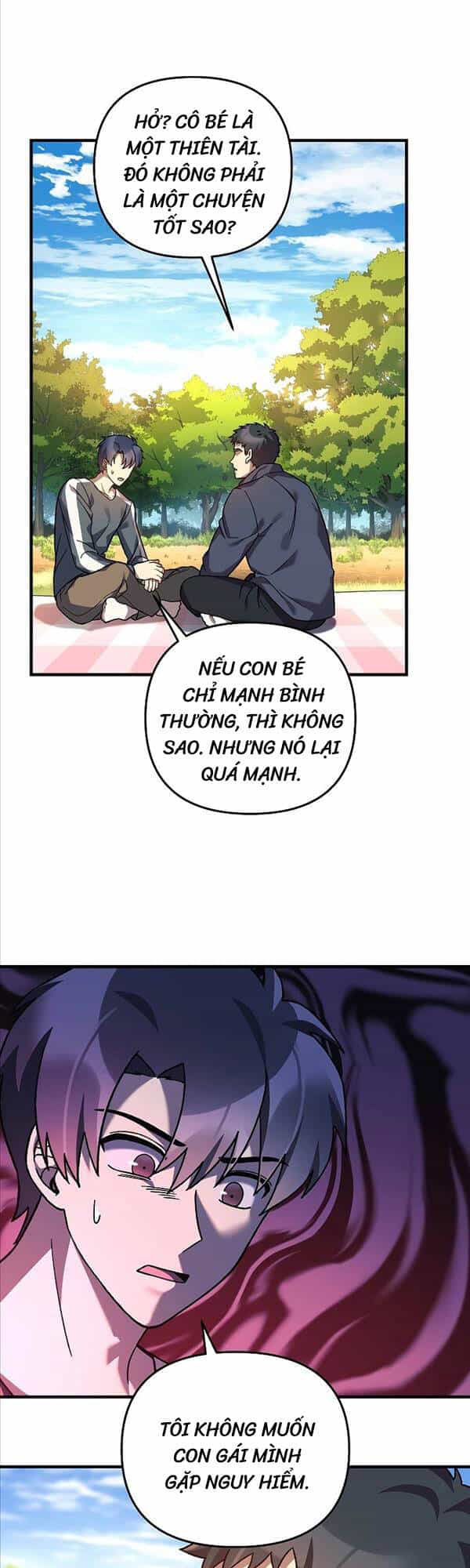 Con Gái Tôi Là Trùm Cuối - Chương 69 - ảnh 30