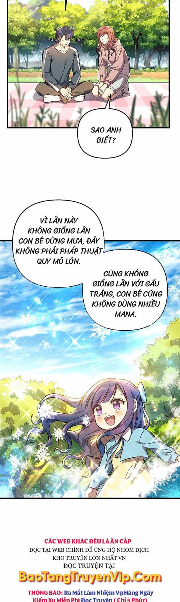 Con Gái Tôi Là Trùm Cuối - Chương 69 - ảnh 36