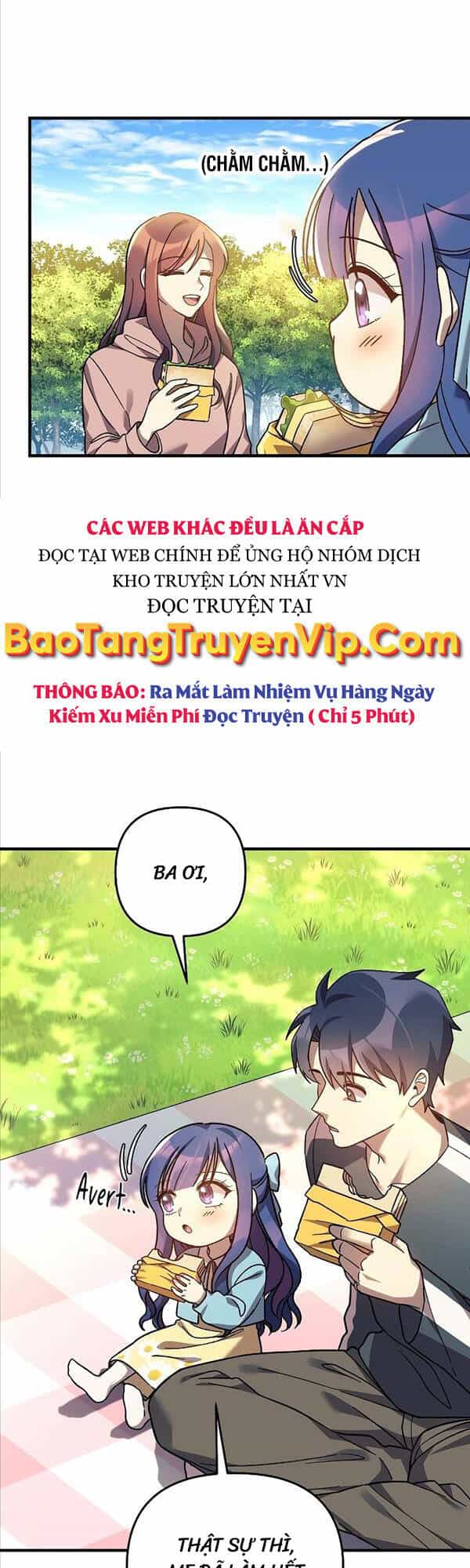 Con Gái Tôi Là Trùm Cuối - Chương 69 - ảnh 42