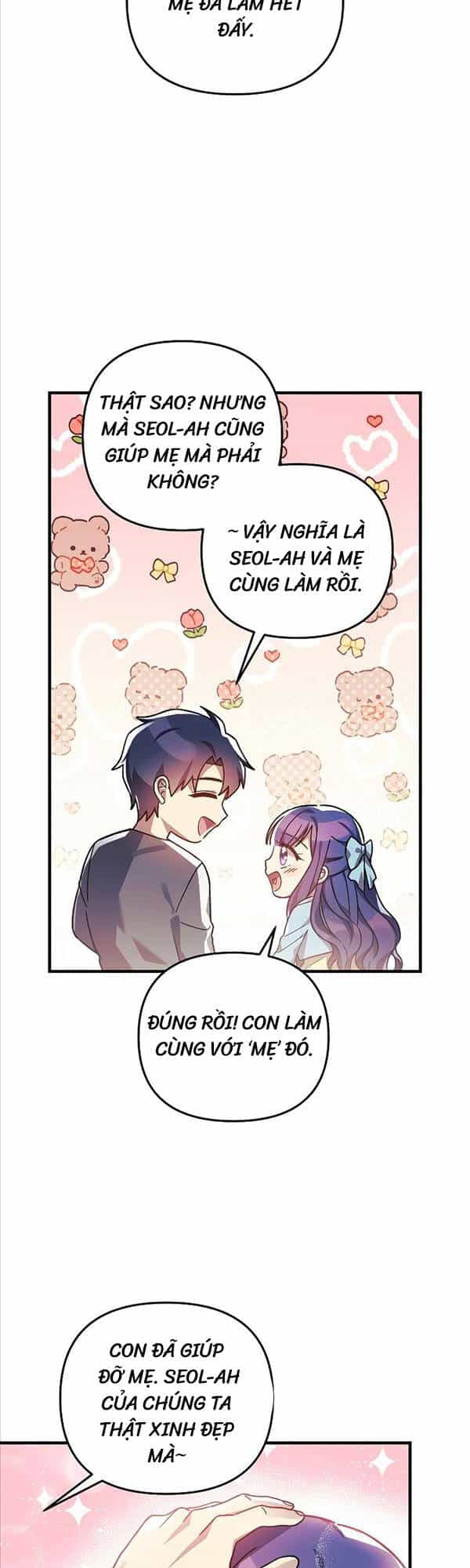 Con Gái Tôi Là Trùm Cuối - Chương 69 - ảnh 43