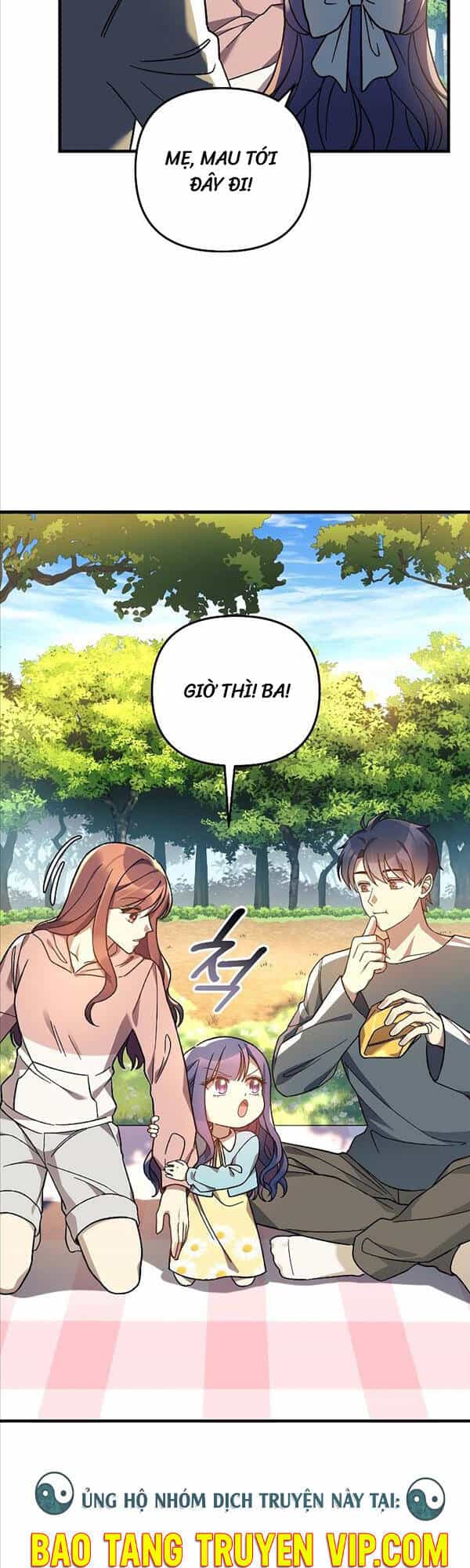 Con Gái Tôi Là Trùm Cuối - Chương 69 - ảnh 45
