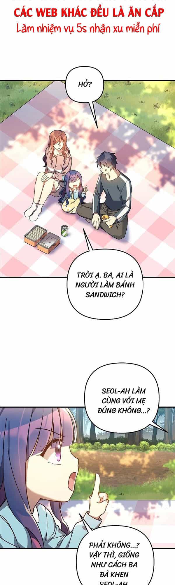 Con Gái Tôi Là Trùm Cuối - Chương 69 - ảnh 46