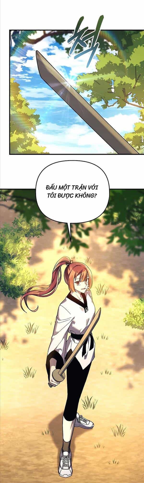 Con Gái Tôi Là Trùm Cuối - Chương 69 - ảnh 6