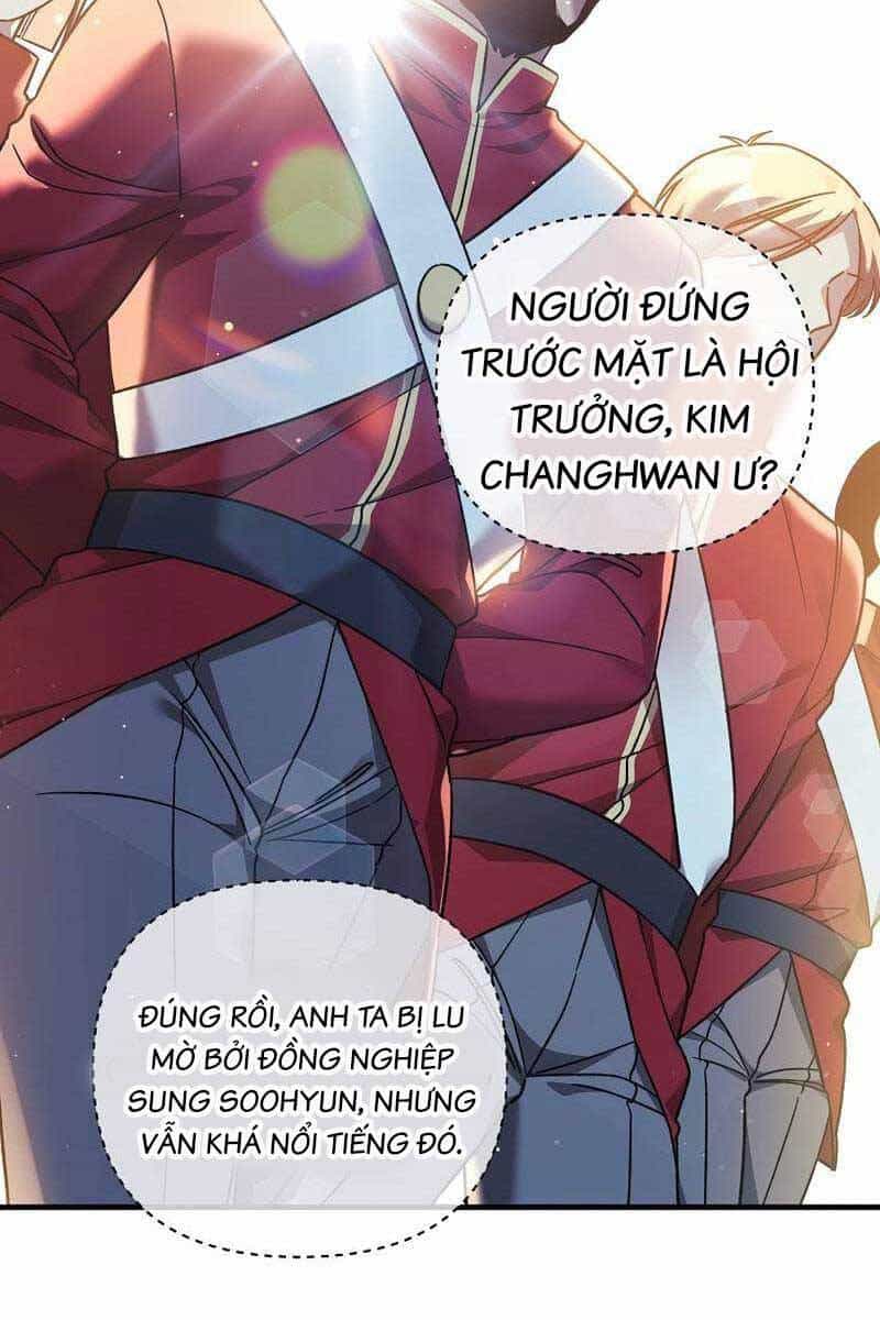 Con Gái Tôi Là Trùm Cuối - Chương 70 - ảnh 106