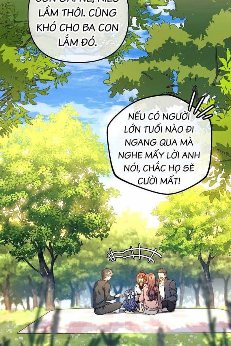 Con Gái Tôi Là Trùm Cuối - Chương 70 - ảnh 19