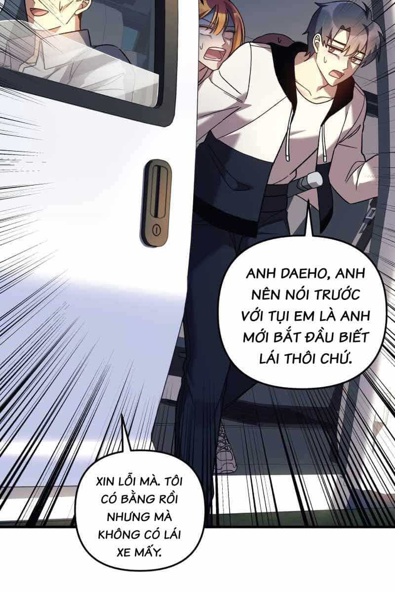 Con Gái Tôi Là Trùm Cuối - Chương 71 - ảnh 22