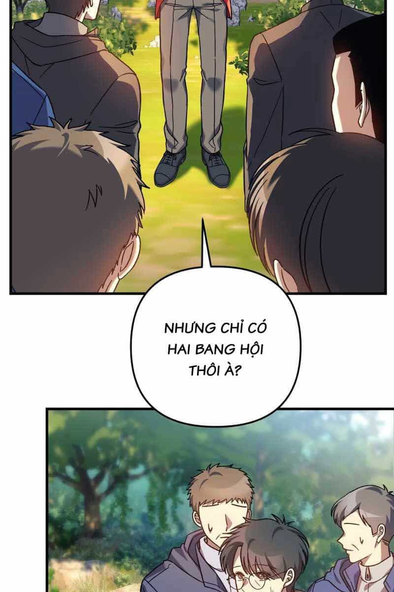 Con Gái Tôi Là Trùm Cuối - Chương 71 - ảnh 7