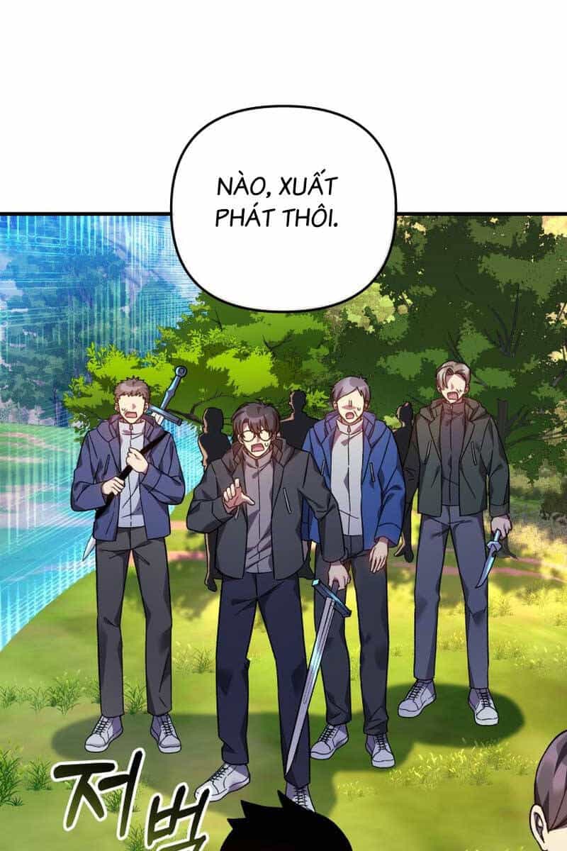 Con Gái Tôi Là Trùm Cuối - Chương 72 - ảnh 20