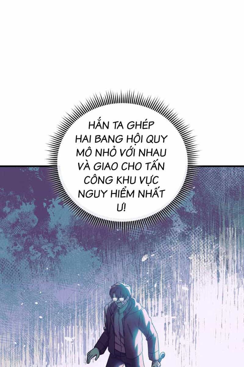 Con Gái Tôi Là Trùm Cuối - Chương 72 - ảnh 25