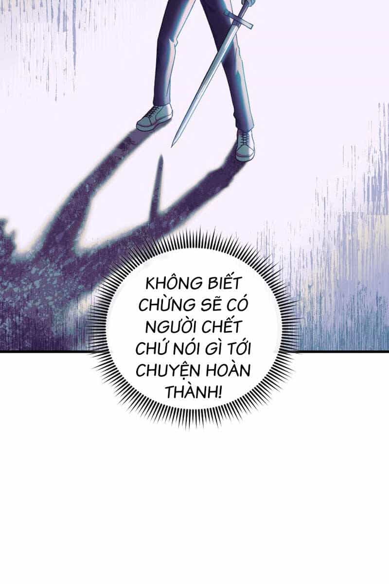 Con Gái Tôi Là Trùm Cuối - Chương 72 - ảnh 26