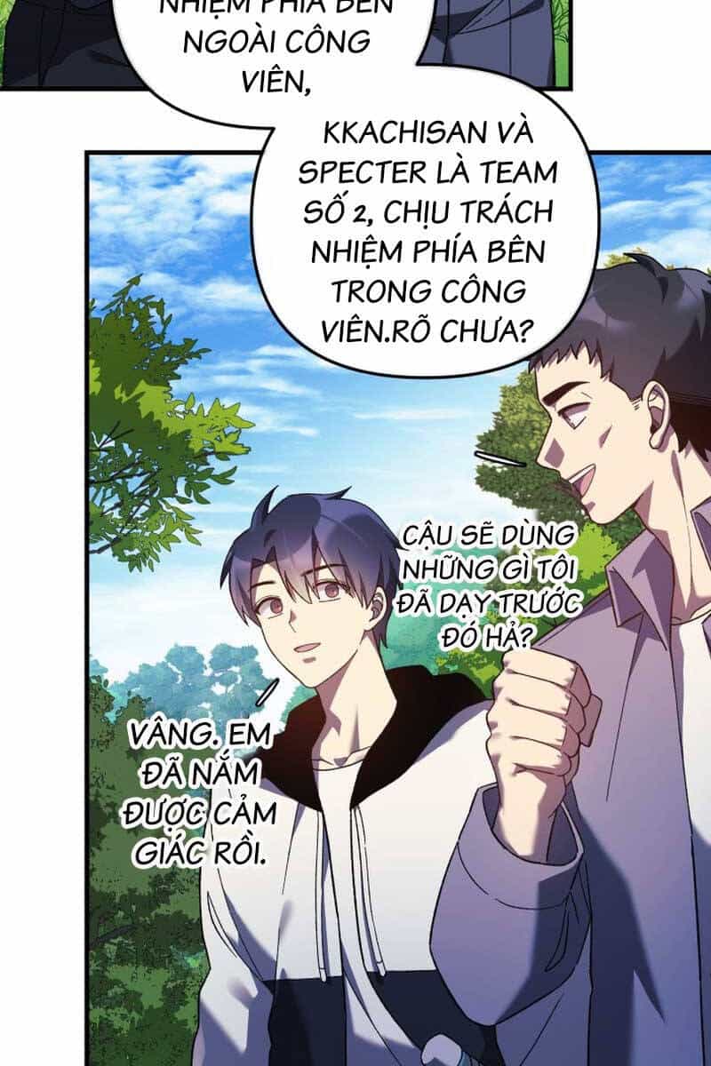 Con Gái Tôi Là Trùm Cuối - Chương 72 - ảnh 8