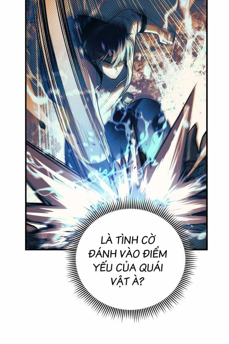 Con Gái Tôi Là Trùm Cuối - Chương 72 - ảnh 96