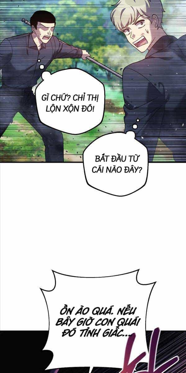 Con Gái Tôi Là Trùm Cuối - Chương 73 - ảnh 19