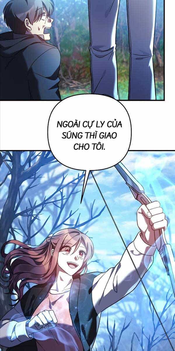 Con Gái Tôi Là Trùm Cuối - Chương 73 - ảnh 3