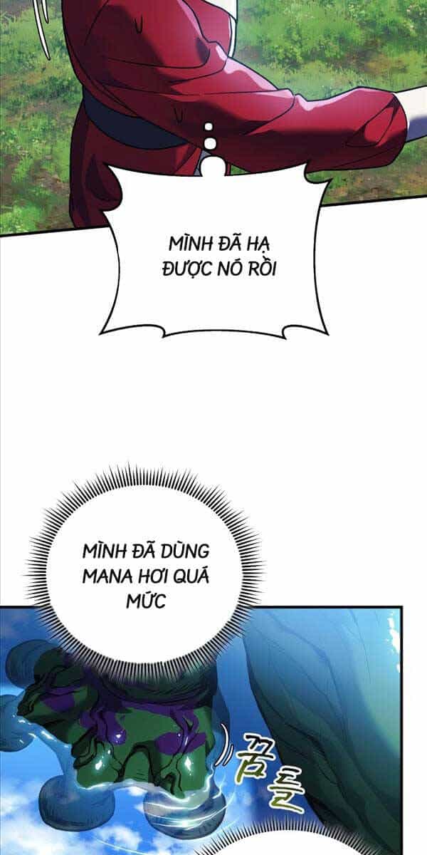 Con Gái Tôi Là Trùm Cuối - Chương 73 - ảnh 54