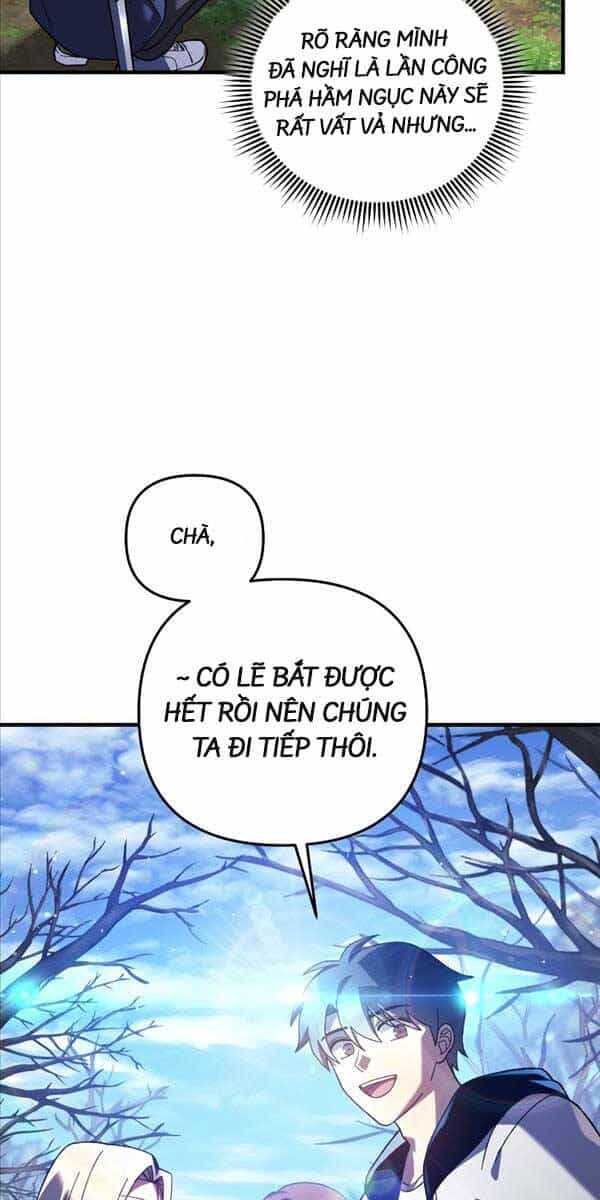 Con Gái Tôi Là Trùm Cuối - Chương 73 - ảnh 9