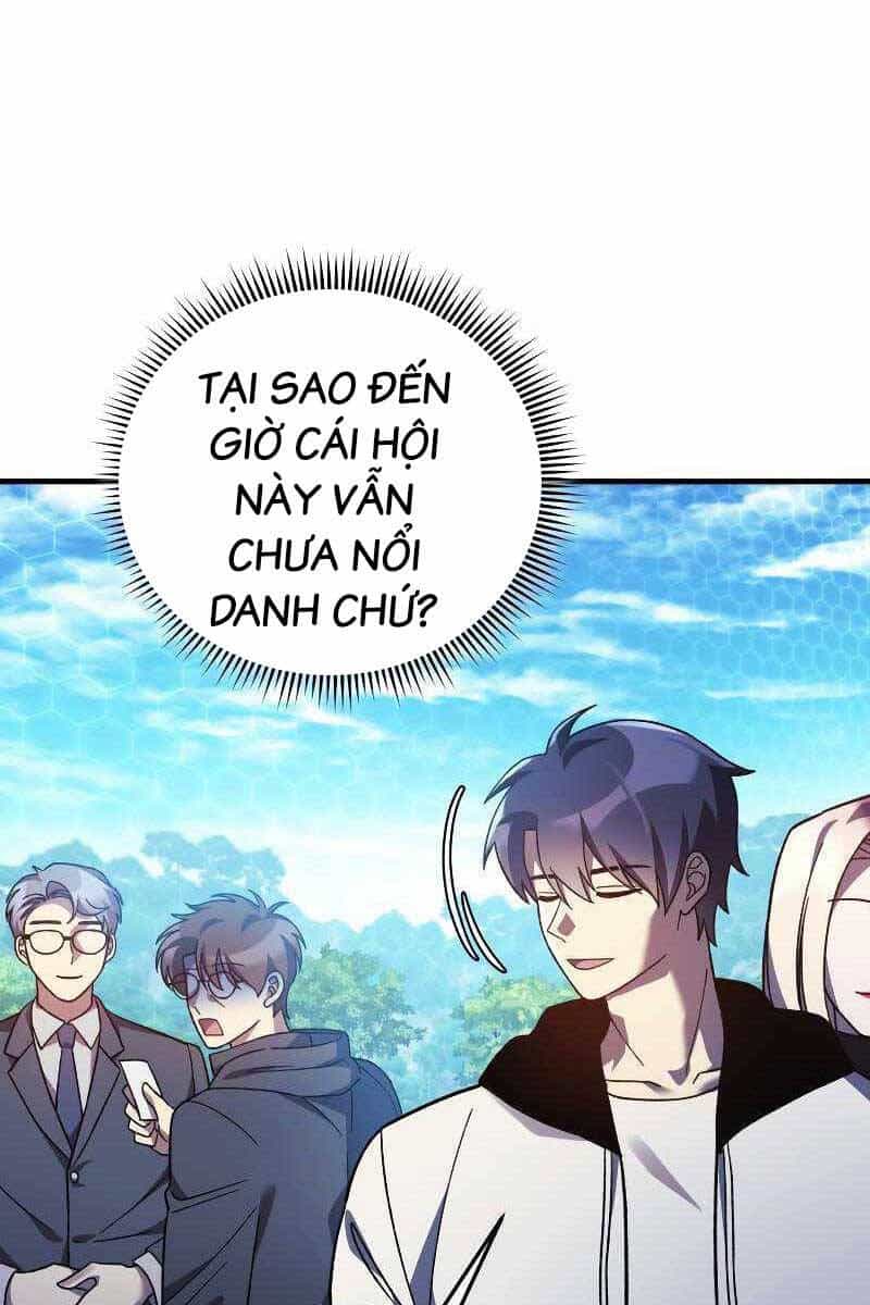 Con Gái Tôi Là Trùm Cuối - Chương 74 - ảnh 15