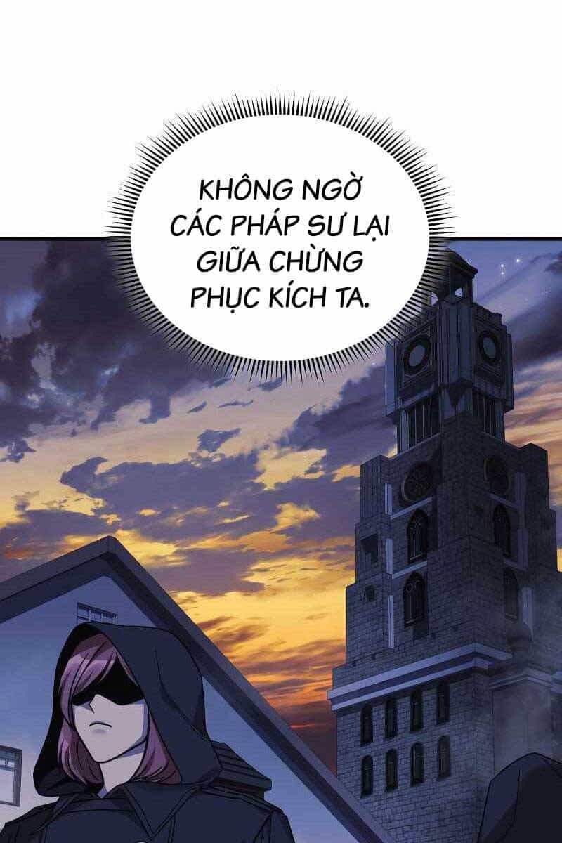 Con Gái Tôi Là Trùm Cuối - Chương 74 - ảnh 28