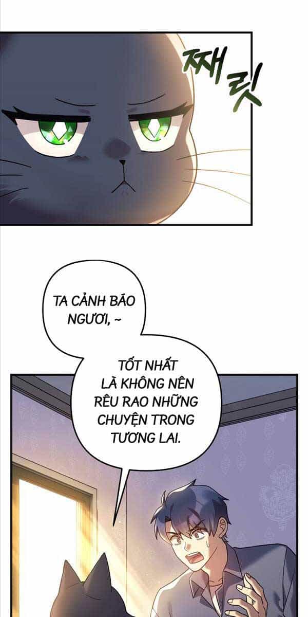 Con Gái Tôi Là Trùm Cuối - Chương 75 - ảnh 24
