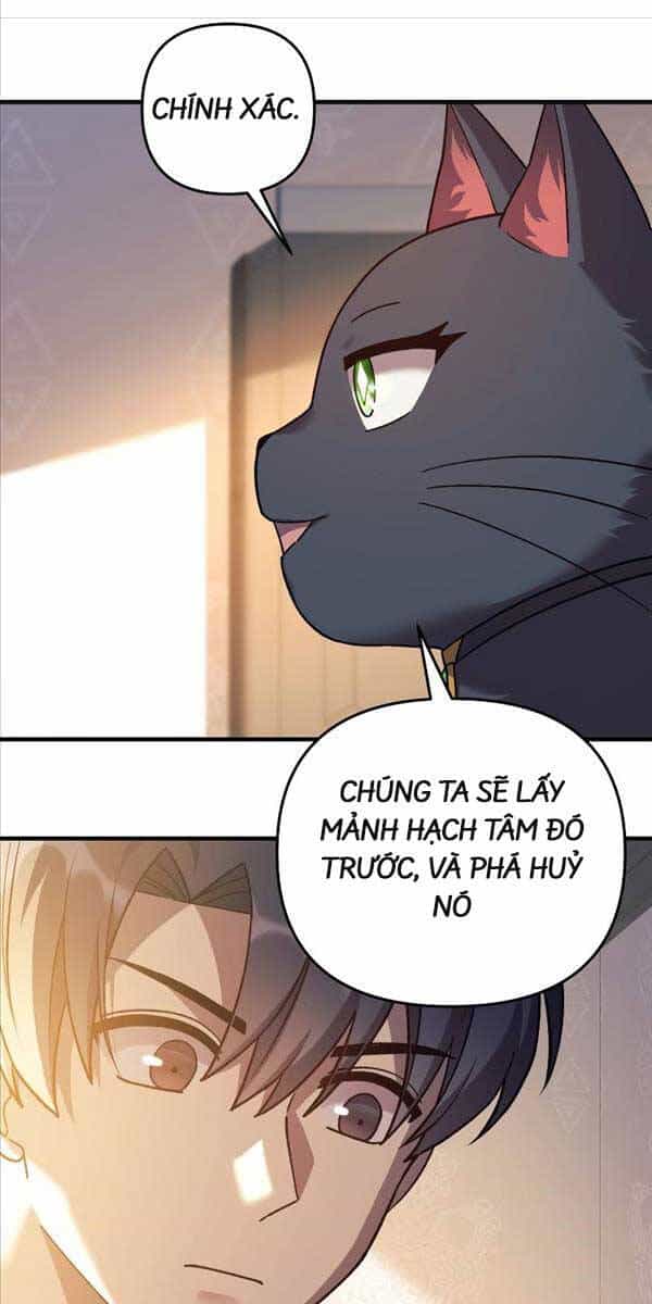 Con Gái Tôi Là Trùm Cuối - Chương 75 - ảnh 35