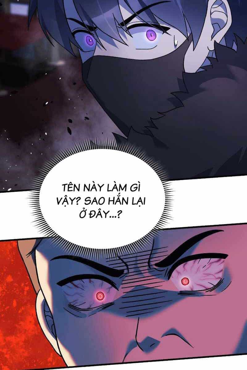Con Gái Tôi Là Trùm Cuối - Chương 77 - ảnh 23