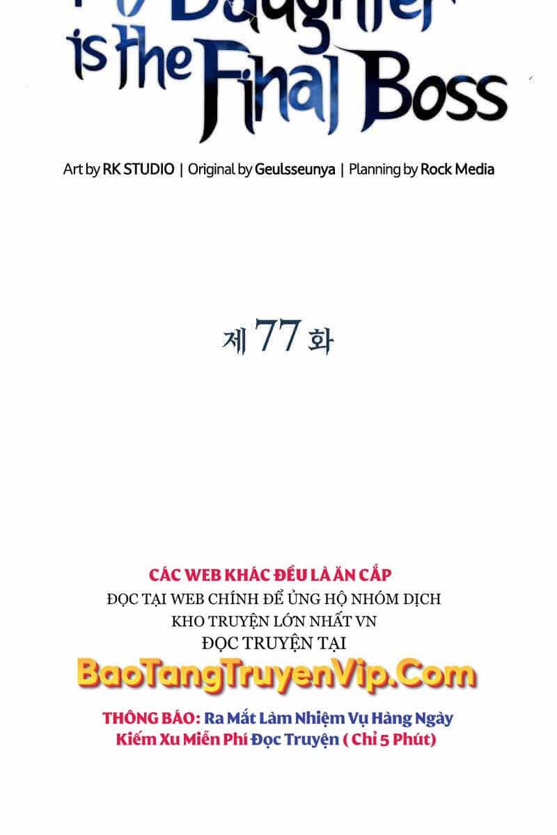 Con Gái Tôi Là Trùm Cuối - Chương 77 - ảnh 36