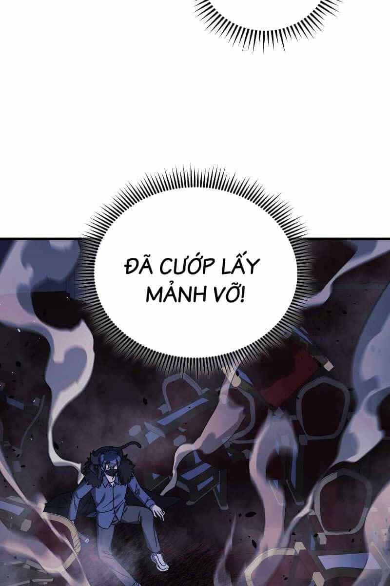 Con Gái Tôi Là Trùm Cuối - Chương 77 - ảnh 38