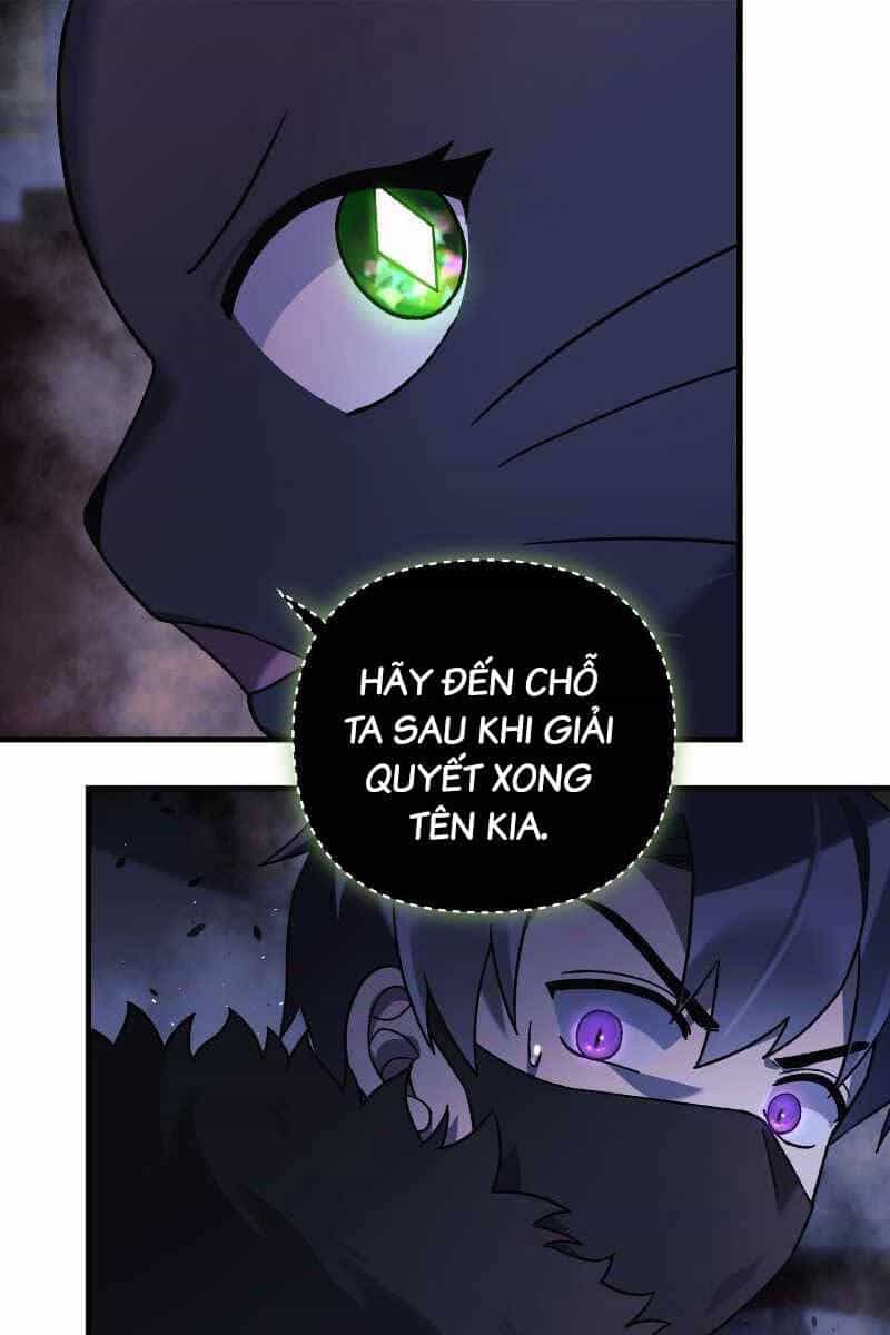 Con Gái Tôi Là Trùm Cuối - Chương 77 - ảnh 52