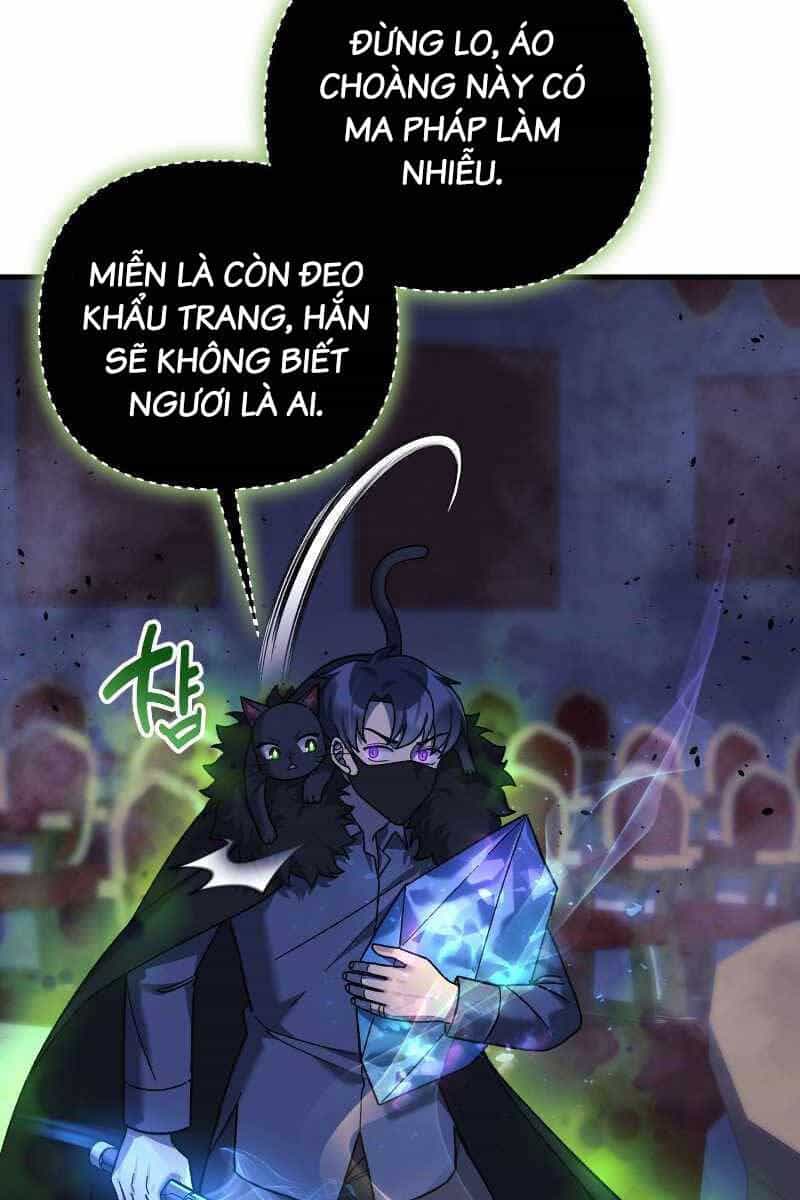 Con Gái Tôi Là Trùm Cuối - Chương 77 - ảnh 6