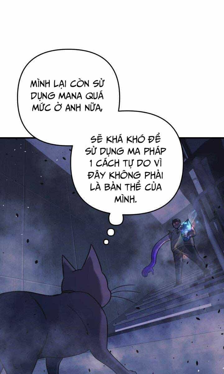 Con Gái Tôi Là Trùm Cuối - Chương 78 - ảnh 24