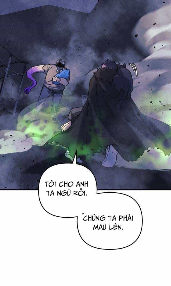 Con Gái Tôi Là Trùm Cuối - Chương 78 - ảnh 58