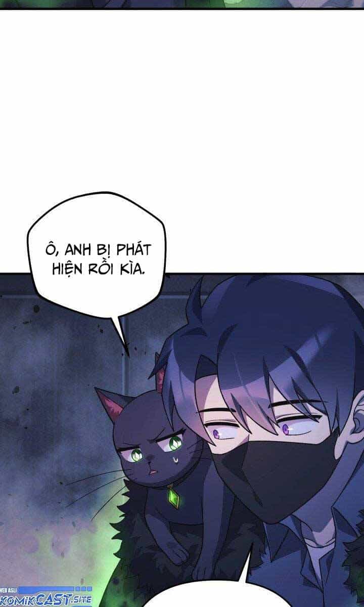 Con Gái Tôi Là Trùm Cuối - Chương 78 - ảnh 60