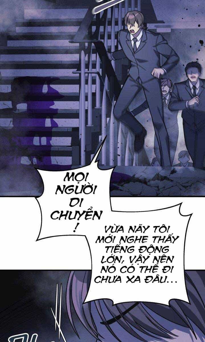 Con Gái Tôi Là Trùm Cuối - Chương 78 - ảnh 91