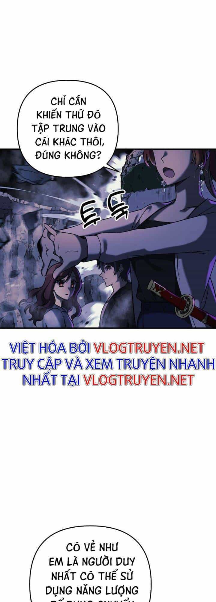 Con Gái Tôi Là Trùm Cuối - Chương 8 - ảnh 11