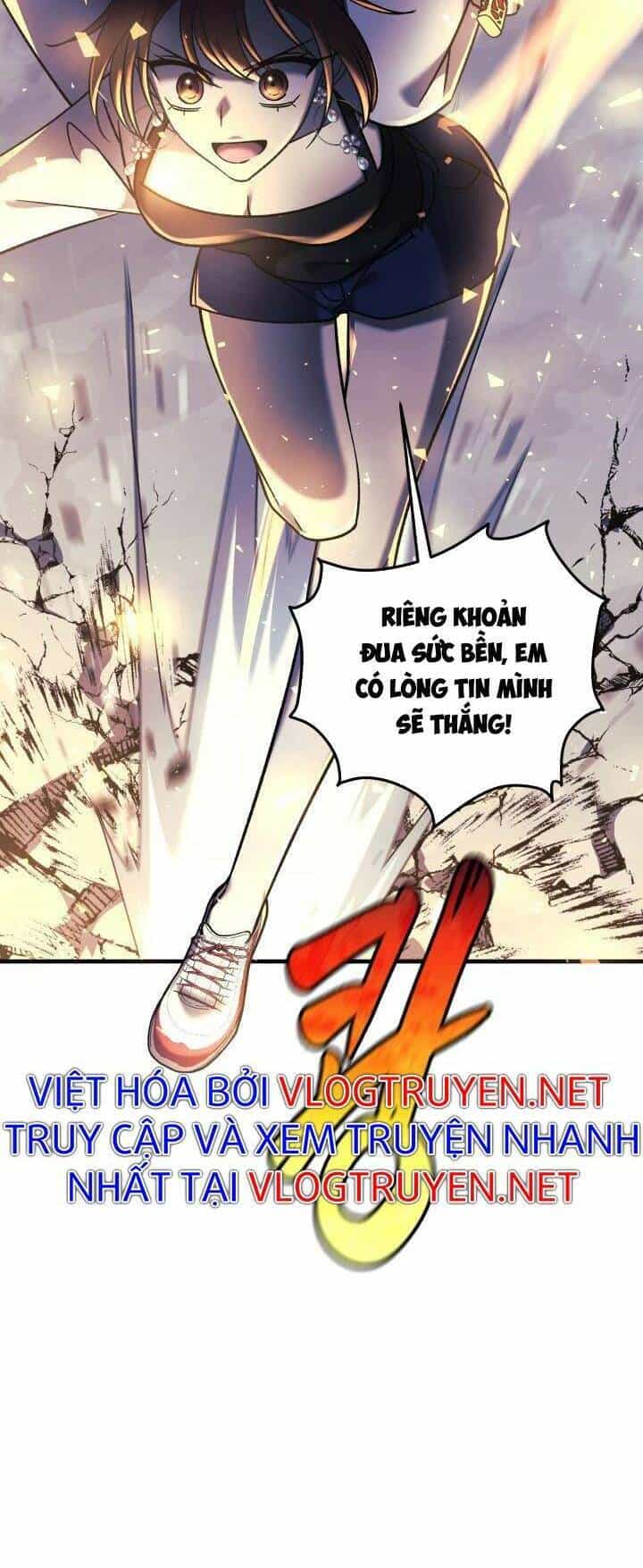 Con Gái Tôi Là Trùm Cuối - Chương 8 - ảnh 16