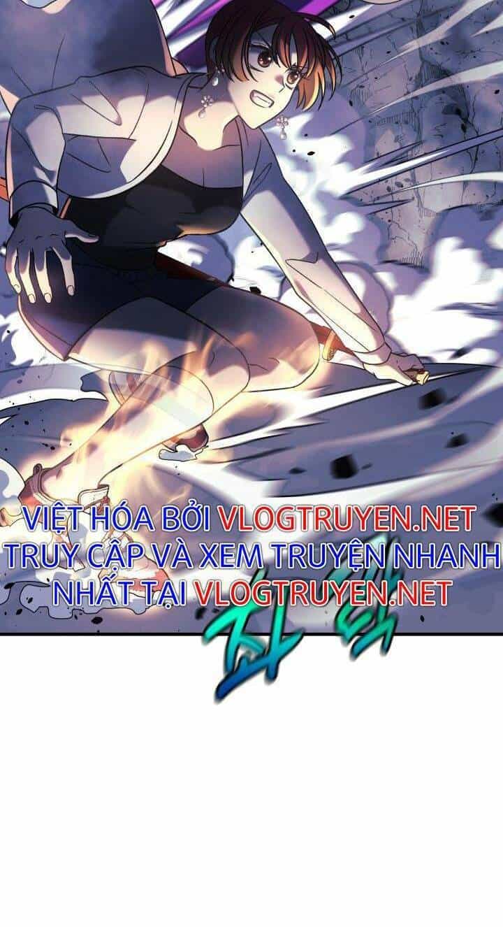 Con Gái Tôi Là Trùm Cuối - Chương 8 - ảnh 19