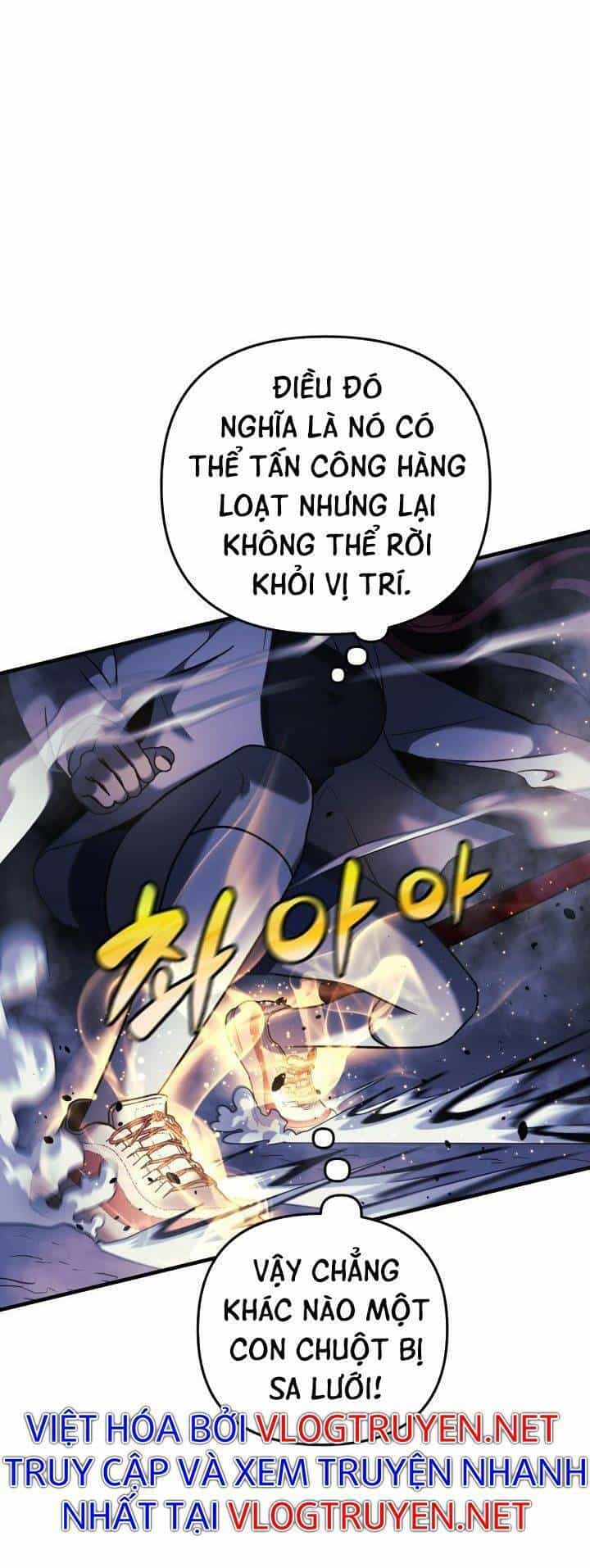 Con Gái Tôi Là Trùm Cuối - Chương 8 - ảnh 21