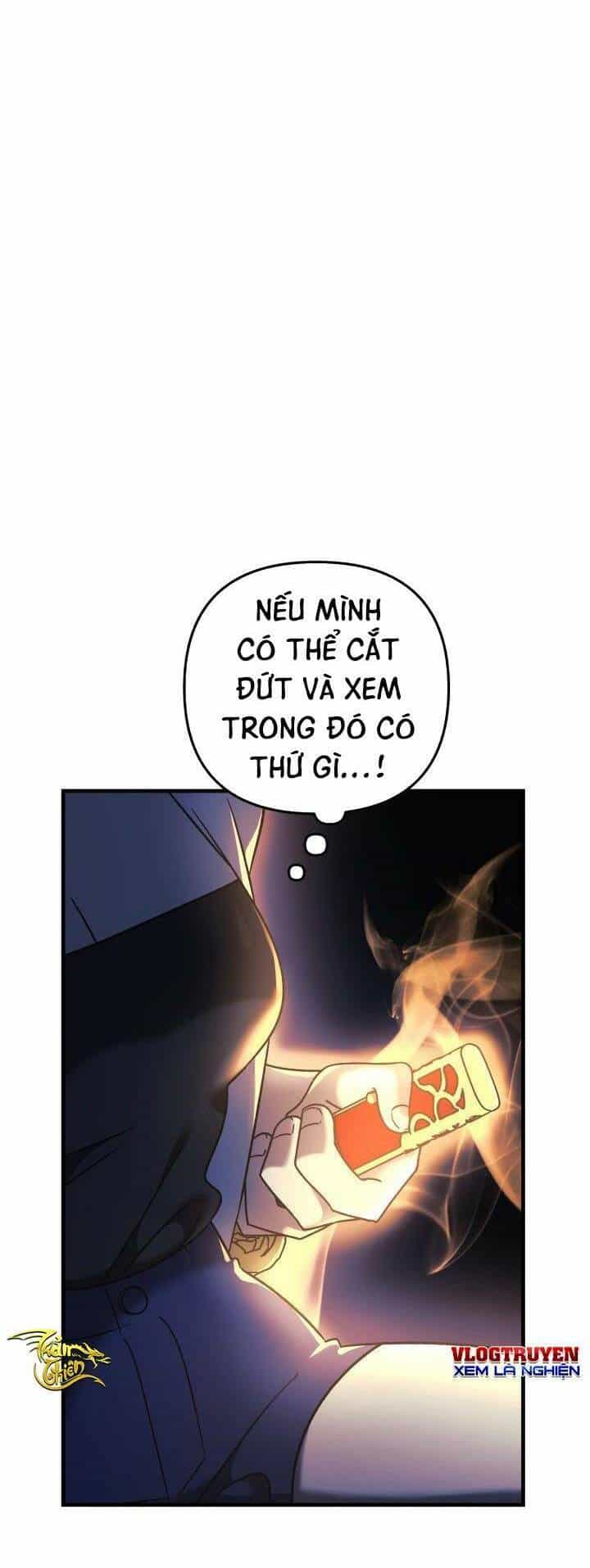 Con Gái Tôi Là Trùm Cuối - Chương 8 - ảnh 22