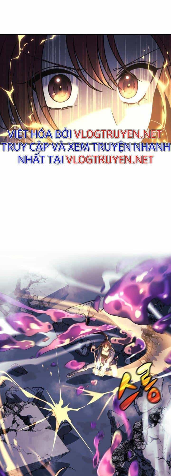 Con Gái Tôi Là Trùm Cuối - Chương 8 - ảnh 27