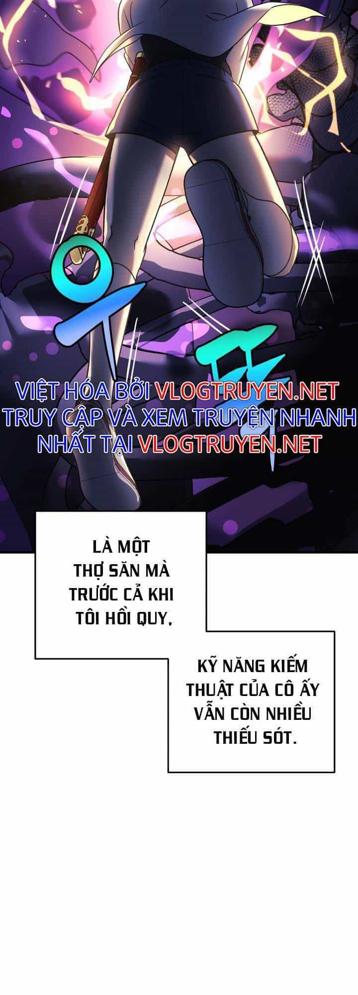 Con Gái Tôi Là Trùm Cuối - Chương 8 - ảnh 34