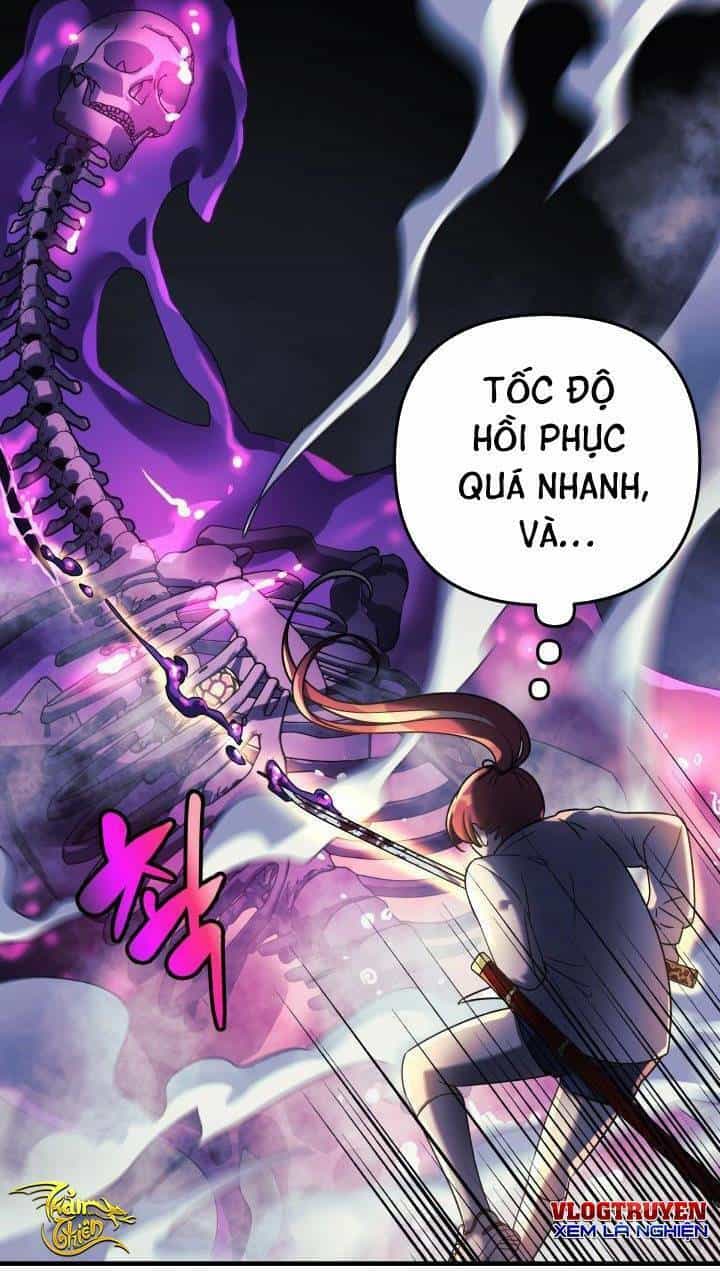 Con Gái Tôi Là Trùm Cuối - Chương 8 - ảnh 38