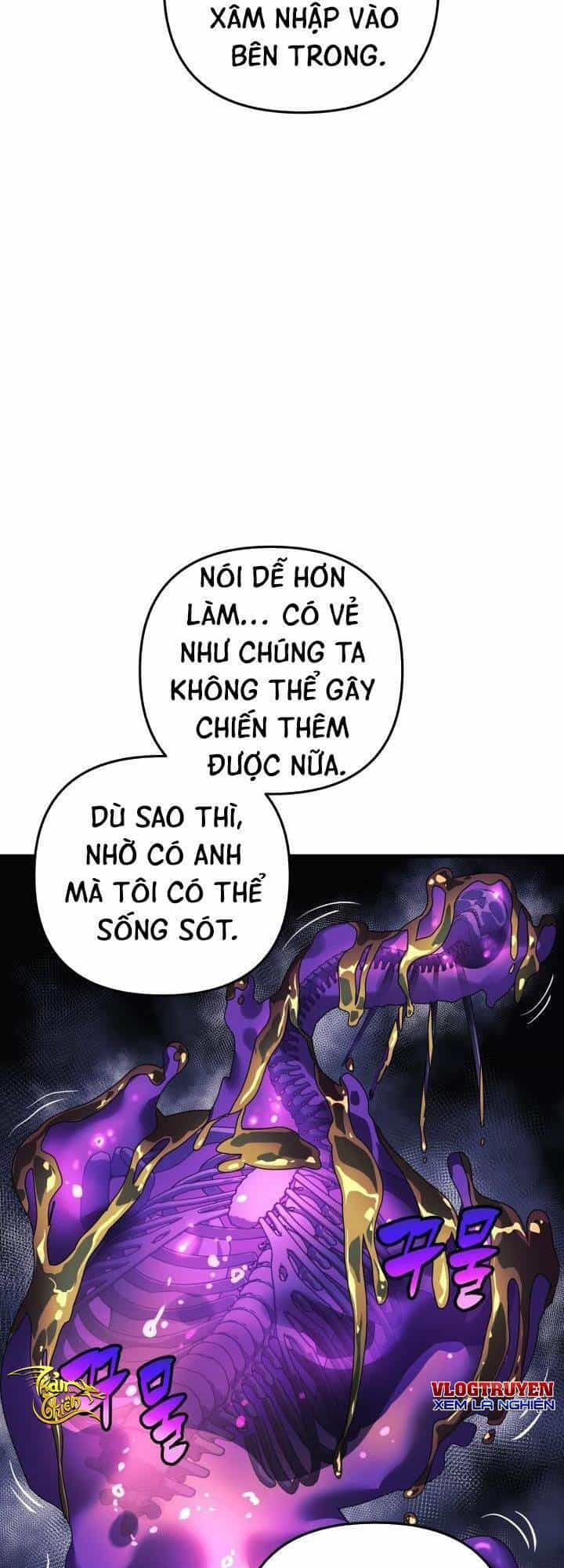 Con Gái Tôi Là Trùm Cuối - Chương 8 - ảnh 47