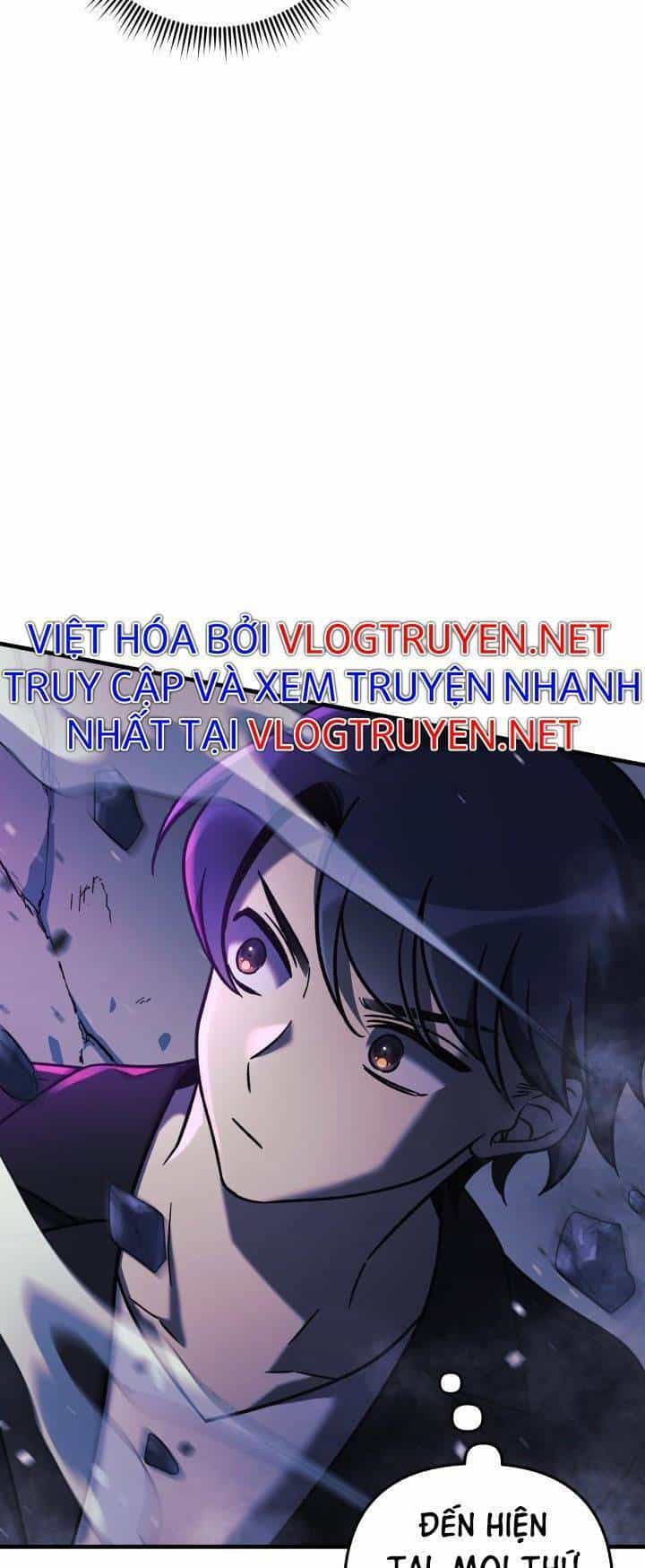 Con Gái Tôi Là Trùm Cuối - Chương 8 - ảnh 5