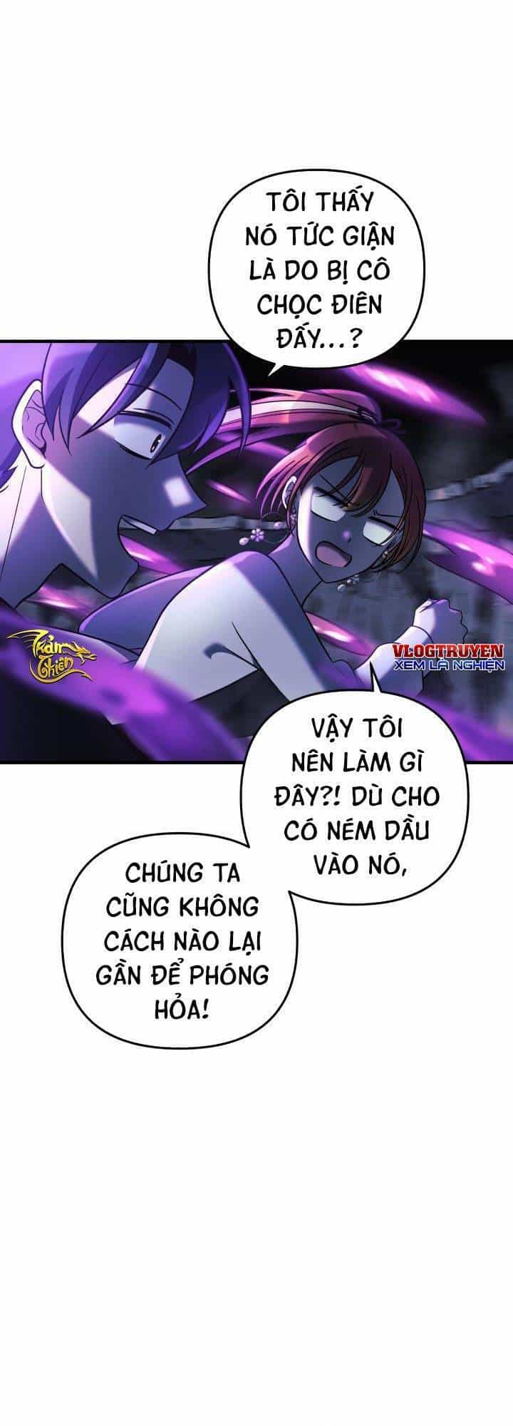 Con Gái Tôi Là Trùm Cuối - Chương 8 - ảnh 50