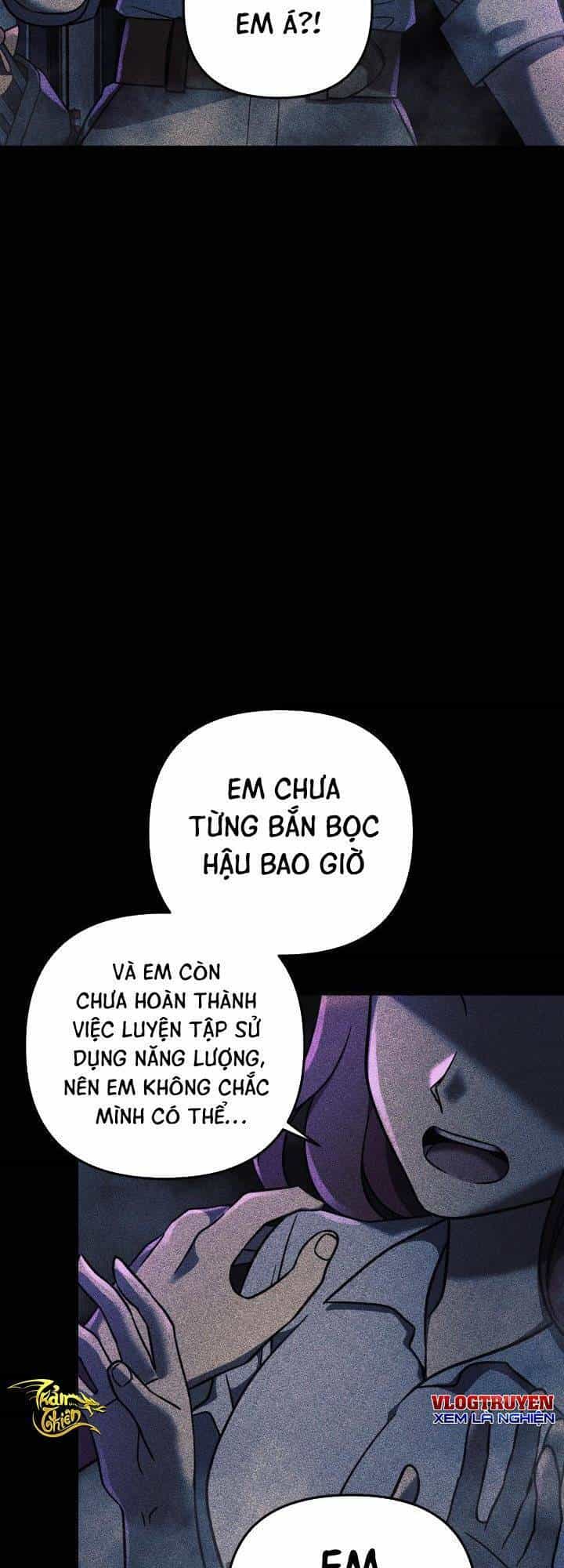 Con Gái Tôi Là Trùm Cuối - Chương 8 - ảnh 60